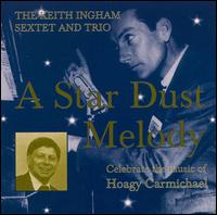 Star Dust Melody von Keith Ingham