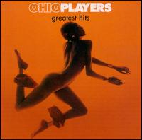 Greatest Hits [Karussell] von The Ohio Players