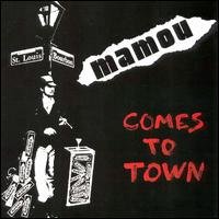 Mamou Comes to Town von Mamou