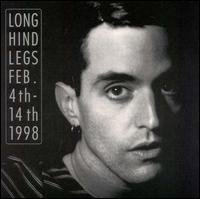 February 4th-14th, 1998 [EP] von Long Hind Legs