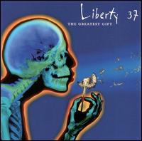 Greatest Gift von Liberty 37