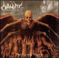 Dying Truth von Cianide