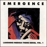 Laughing Medusa Theme Series, Vol. 1 von Emergence