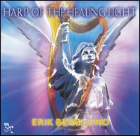 Harp of the Healing Light von Erik Berglund