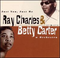 Just You, Just Me von Betty Carter