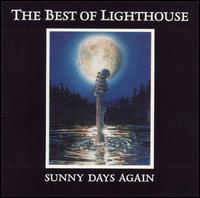 Sunny Days Again: The Best of Lighthouse von Lighthouse