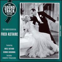 Quintessential von Fred Astaire