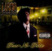 Fear No Fate von Laroo