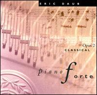 Pianoforte Classical, Opus 2 von Eric Daub