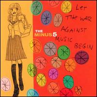 Because We Hate You/Let the War Against Music Begin von The Young Fresh Fellows