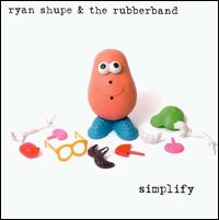 Simplify von Ryan Shupe