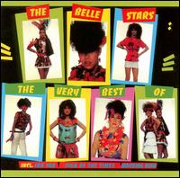 Very Best Of von Belle Stars