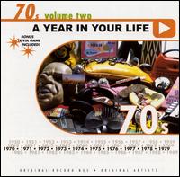 Year in Your Life: 1970's, Vol. 2 von Various Artists