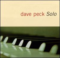 Solo von Dave Peck