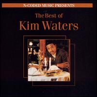 Best of Kim Waters von Kim Waters