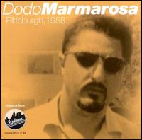 Pittsburgh 1958 von Dodo Marmarosa