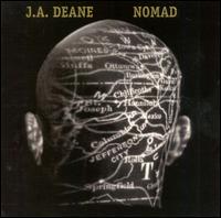 Nomad von J.A. Deane