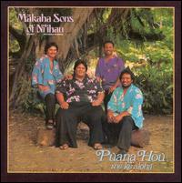 Puana Hou Me Ke Aloha von The Makaha Sons