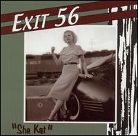 She Kat von Exit 56