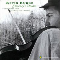 Sweeney's Dream von Kevin Burke