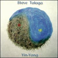 Yin-Yang von Steve Talaga