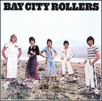 Dedication von Bay City Rollers