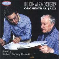 Orchestral Jazz von John Wilson