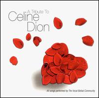 Tribute to Celine Dion von Celine Dion