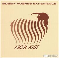 Fusa Riot von Bobby Hughes