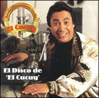 Disco del Cucuy von Renan Almendarez Coello