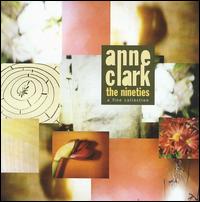 Nineties: A Fine Collection von Anne Clark