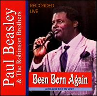 Been Born Again von Paul Beasley