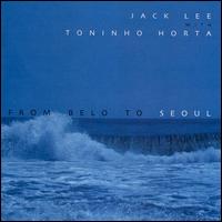 From Belo to Seoul von Jack Lee