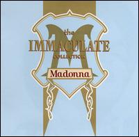 Immaculate Collection von Madonna