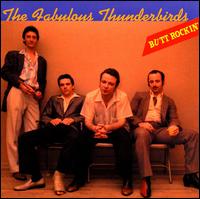 Butt Rockin' von The Fabulous Thunderbirds