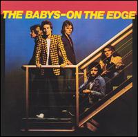 On the Edge von The Babys