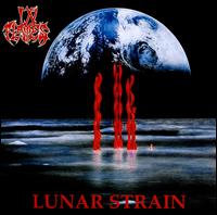 Lunar Strain von In Flames