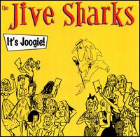 It's Joogie von Jive Sharks