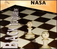 Back to Square One von NASA