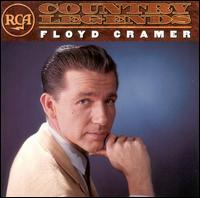 RCA Country Legends von Floyd Cramer