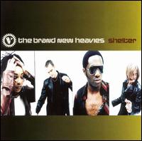 Shelter von The Brand New Heavies