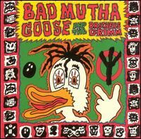 Bad Mutha Goose and the Brothers Grimm von Bad Mutha Goose & Bros. Grimm