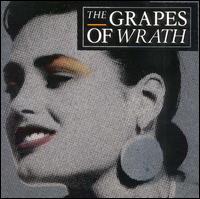 September Bowl of Green von The Grapes of Wrath