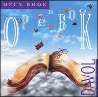 Open Book von Davol