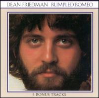 Rumpled Romeo von Dean Friedman