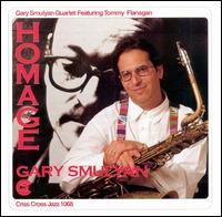 Homage (To Pepper Adams) von Gary Smulyan