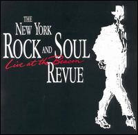 Live at the Beacon von New York Rock and Soul Revue