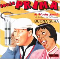 Buona Sera (The Entertainers Series) von Louis Prima