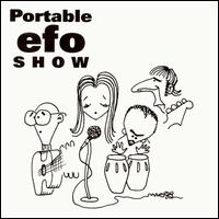 Portable EFO Show von Eddie from Ohio