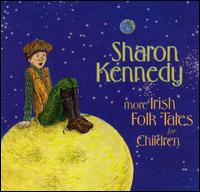 More Irish Folk Tales for Children von Sharon Kennedy